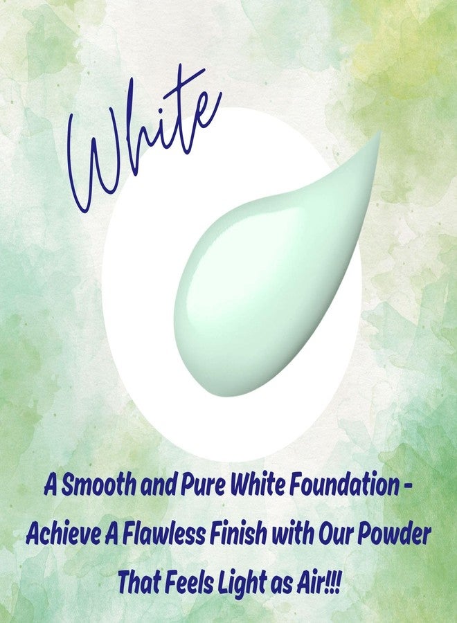 كلوب كريم كورومي لتصحيح لون البشرة من كلوب، مرطب أخضر اللون لتصحيح احمرار الوجه، لا يسد المسام وآمن للاستخدام الليلي، عناية يابانية بالبشرة - باقة زهور بيضاء - Image 2